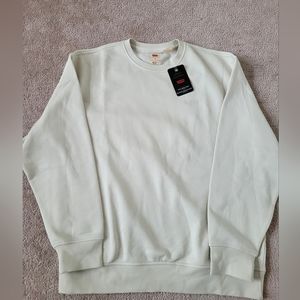 Levis Crewneck Mens Medium